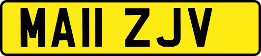 MA11ZJV