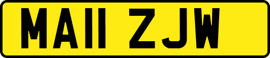 MA11ZJW