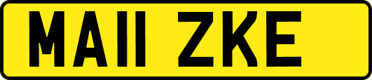 MA11ZKE