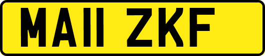 MA11ZKF
