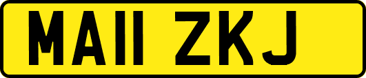 MA11ZKJ