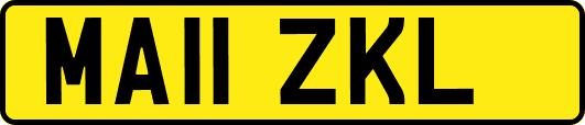 MA11ZKL
