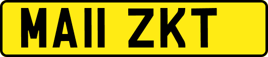 MA11ZKT