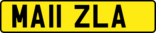 MA11ZLA
