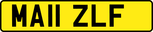 MA11ZLF