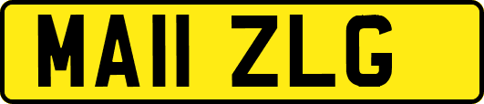MA11ZLG