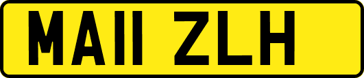 MA11ZLH