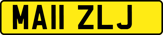 MA11ZLJ