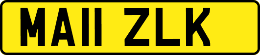 MA11ZLK