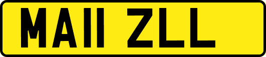 MA11ZLL