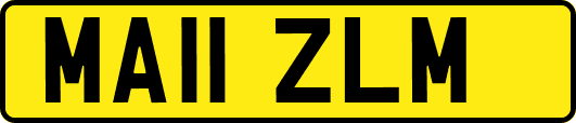 MA11ZLM