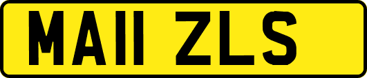 MA11ZLS