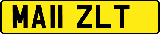 MA11ZLT