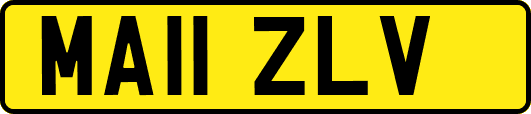 MA11ZLV