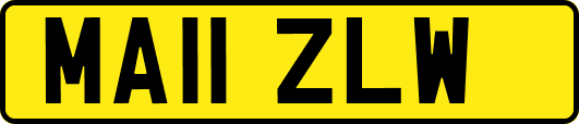 MA11ZLW