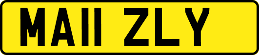 MA11ZLY