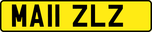 MA11ZLZ