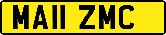 MA11ZMC