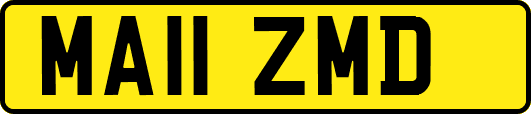 MA11ZMD