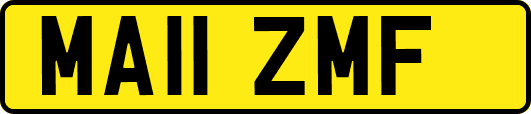 MA11ZMF