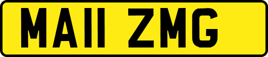 MA11ZMG