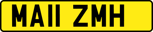 MA11ZMH
