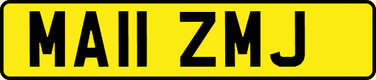 MA11ZMJ