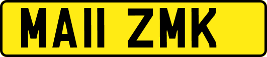 MA11ZMK