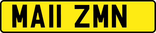 MA11ZMN