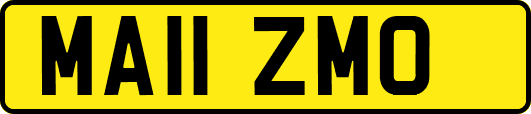 MA11ZMO