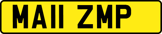MA11ZMP
