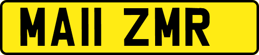 MA11ZMR