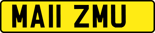 MA11ZMU
