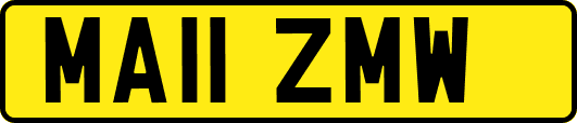 MA11ZMW