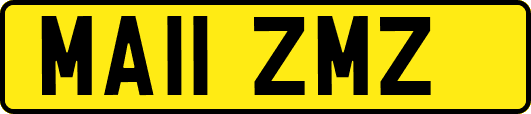 MA11ZMZ