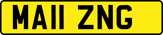MA11ZNG