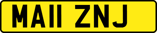 MA11ZNJ