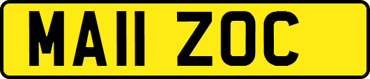 MA11ZOC