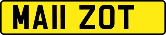 MA11ZOT