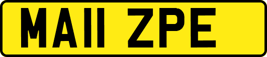 MA11ZPE