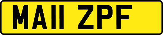 MA11ZPF