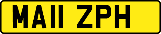 MA11ZPH