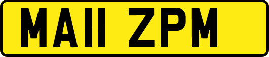 MA11ZPM