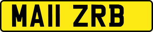 MA11ZRB