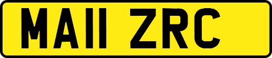 MA11ZRC