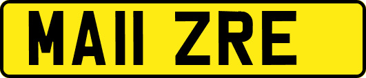 MA11ZRE