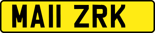 MA11ZRK