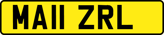 MA11ZRL