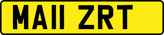 MA11ZRT