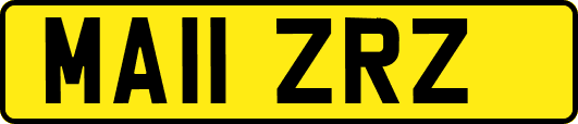 MA11ZRZ